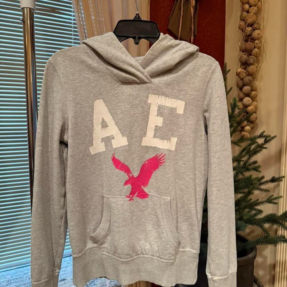 American Eagle Hoodie